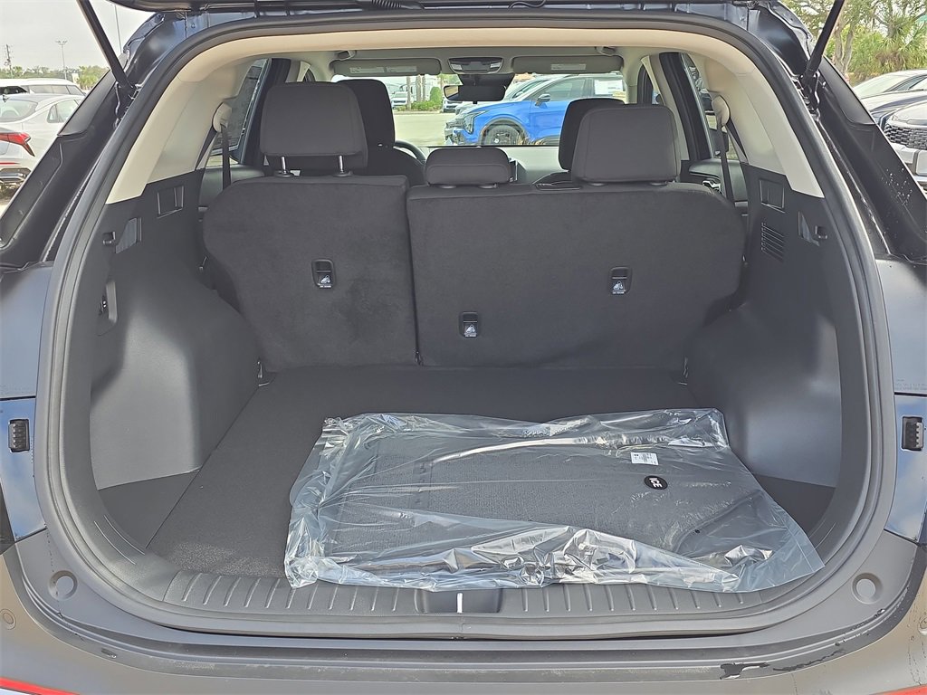 New 2026 Kia Sportage LX image 12