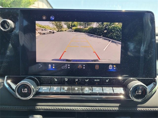 New 2025 Chevrolet Colorado LT w/ LT Convenience Package image 9