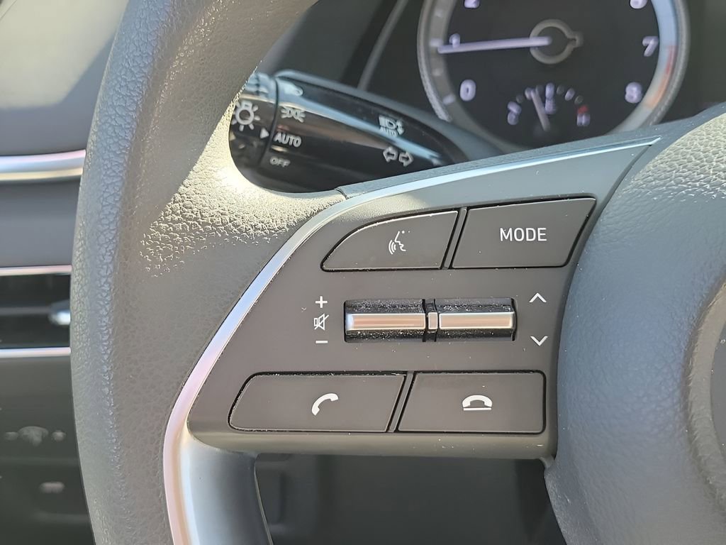 Used 2022 Hyundai Sonata SEL w/ Cargo Package image 32