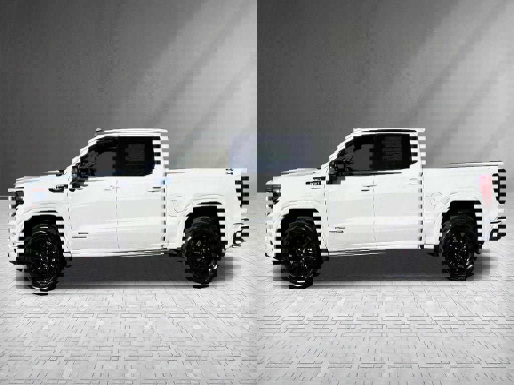 New 2026 GMC Sierra 1500 Elevation w/ Preferred Package video 2