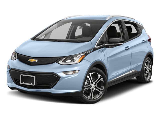 Used 2017 Chevrolet Bolt Premier w/ Driver Confidence II Package FWD video 1