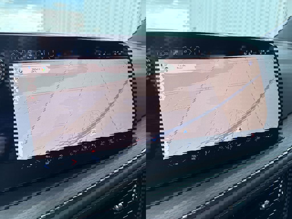 New 2026 Chevrolet Tahoe Z71 image 26