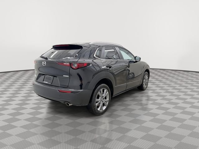 Certified 2025 MAZDA CX-30 AWD 2.5 S w/ Preferred Package image 10