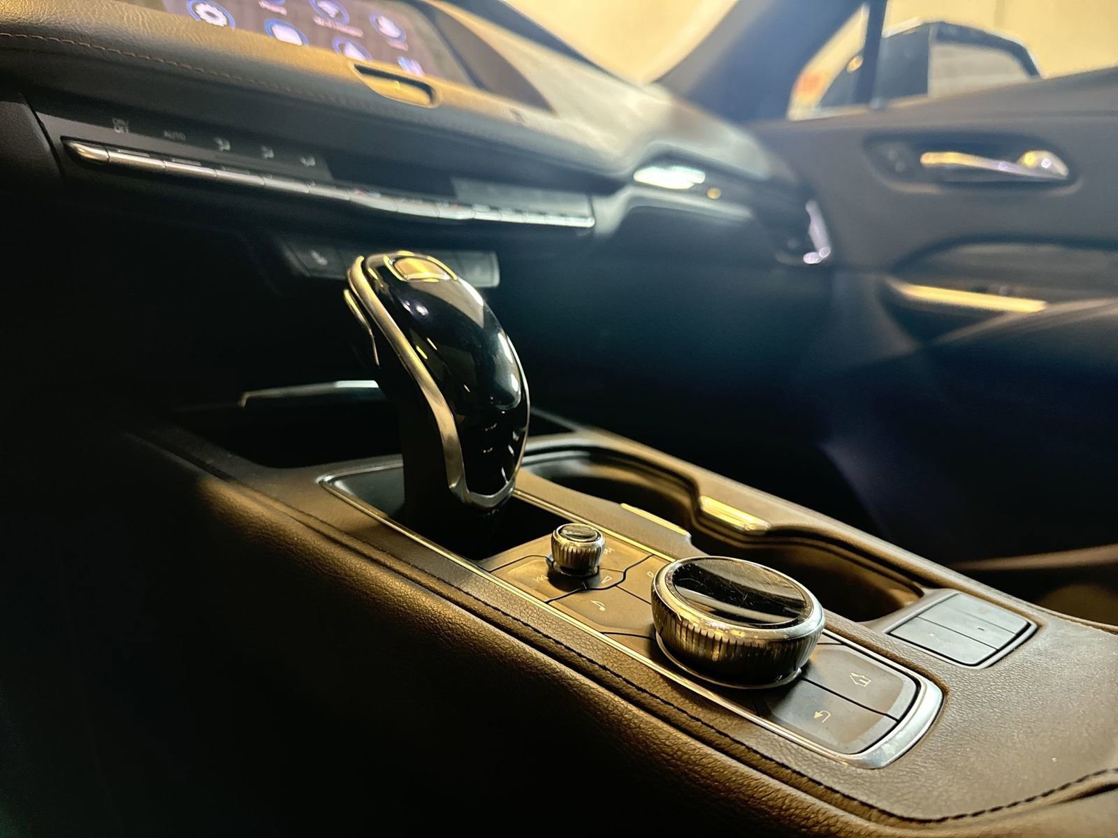 Used 2020 Cadillac XT4 Sport image 17