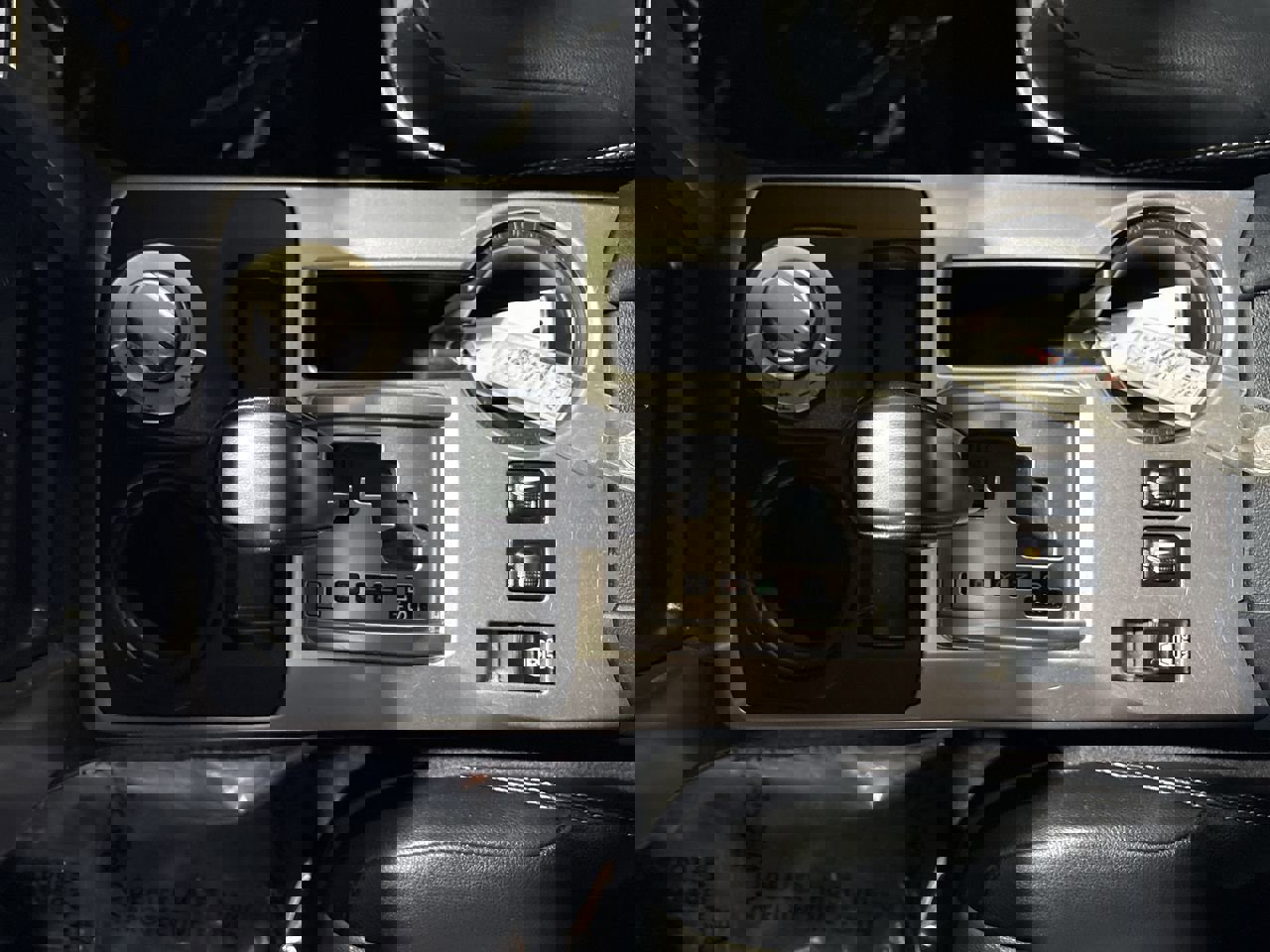 Certified 2024 Toyota 4Runner SR5 Premium image 21