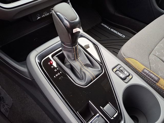 New 2026 Subaru Crosstrek 2.5i Sport image 15