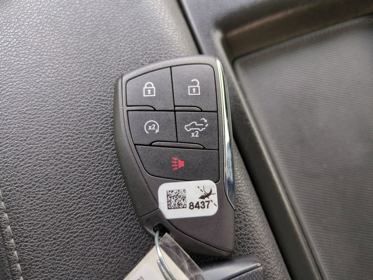 Certified 2023 Chevrolet Silverado 1500 Custom image 26