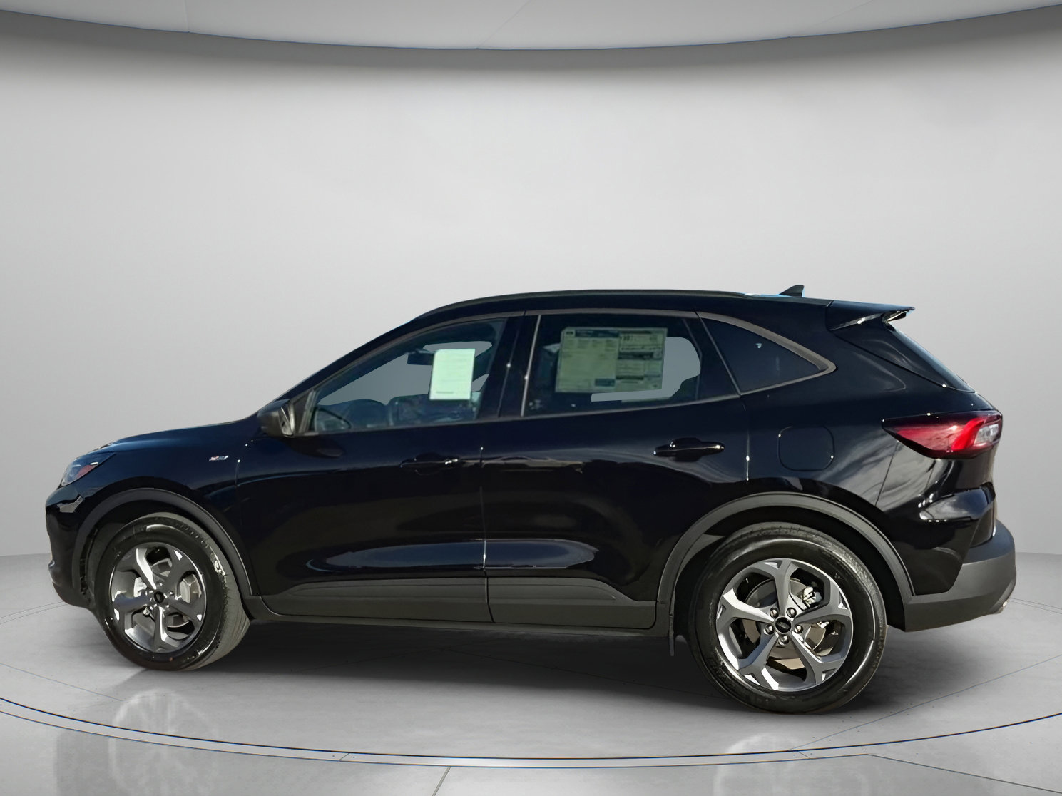 New 2026 Ford Escape ST-Line FWD image 19