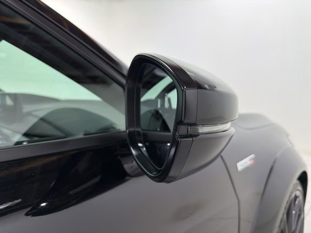 Certified 2025 Acura Integra Type S FWD image 26