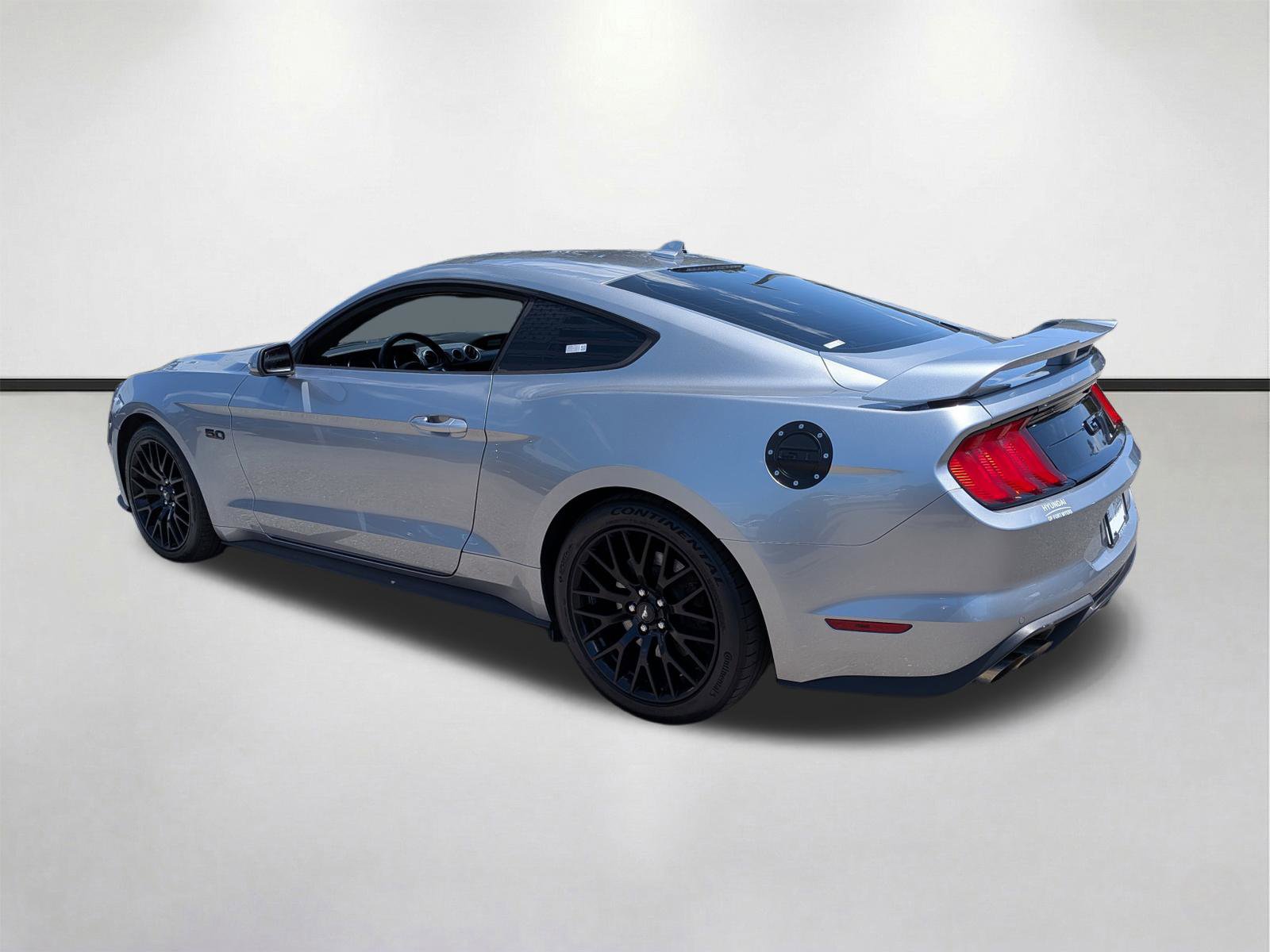 Used 2021 Ford Mustang GT w/ GT Performance Package image 6