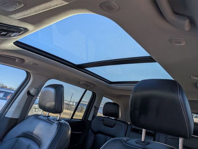 Used 2022 Jeep Grand Cherokee Limited 4xe image 14