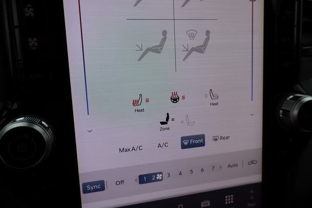 New 2026 RAM 1500 Big Horn image 21