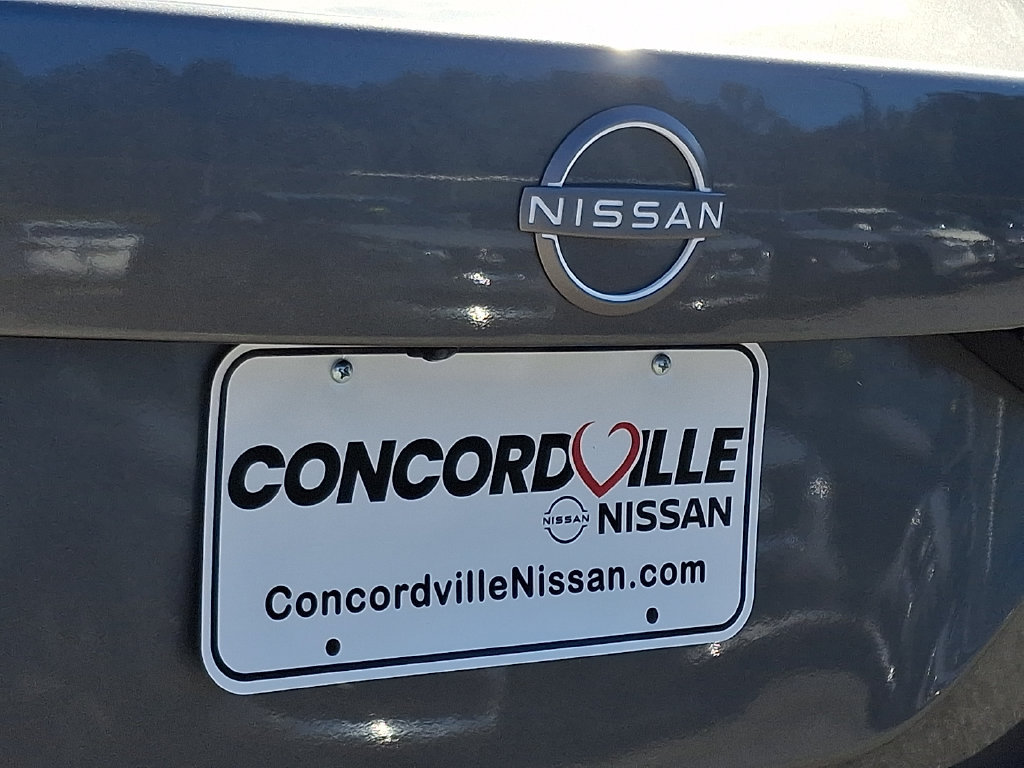 Certified 2024 Nissan Sentra S FWD image 30