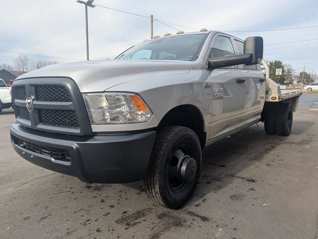 Used 2014 RAM 3500 Tradesman image 4