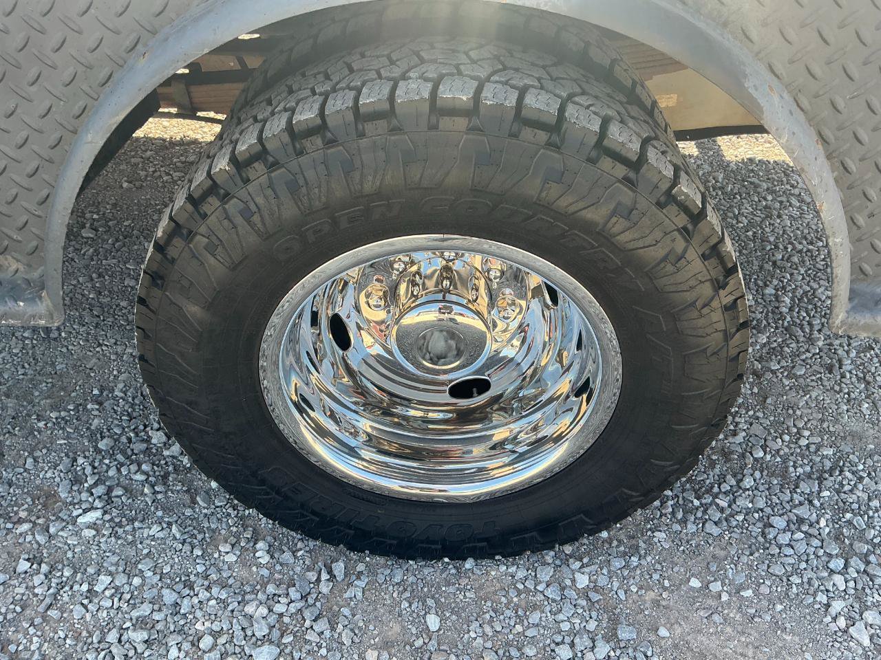 Used 2015 Ford F350 XL w/ Power Equipment Group AWD/4WD image 11