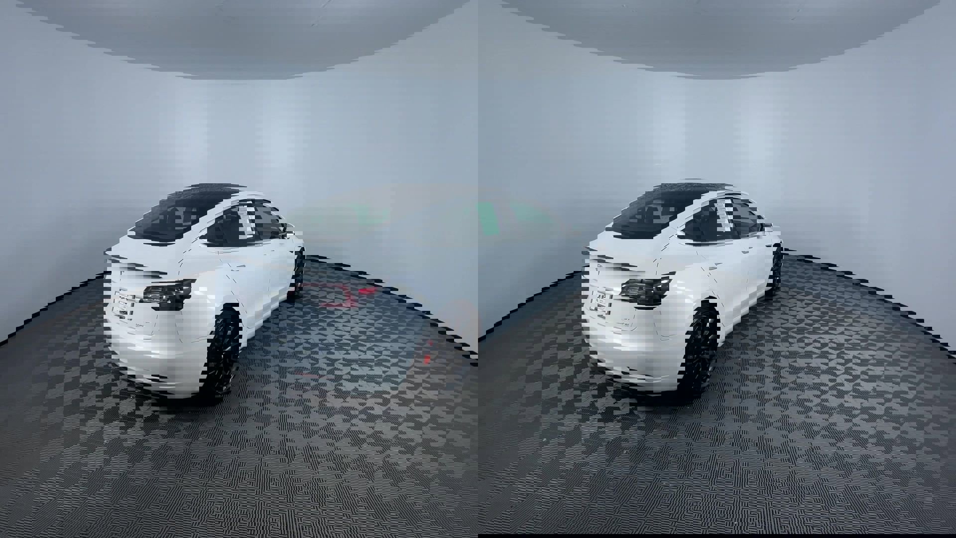 Used 2020 Tesla Model 3 Performance image 8