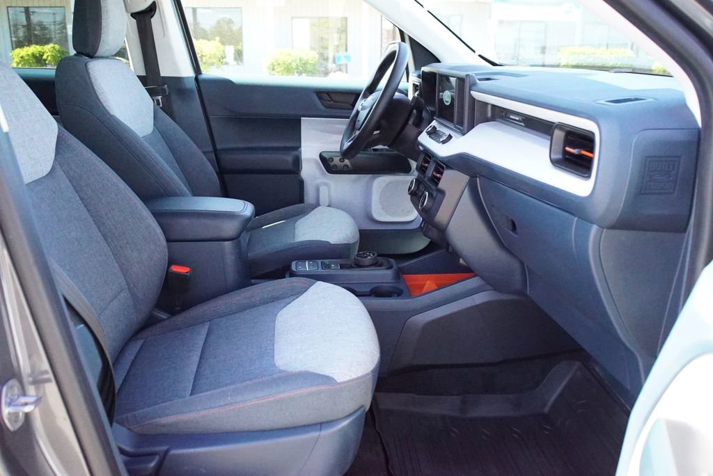 Used 2024 Ford Maverick XLT w/ Equipment Group 300A Standard AWD/4WD image 8