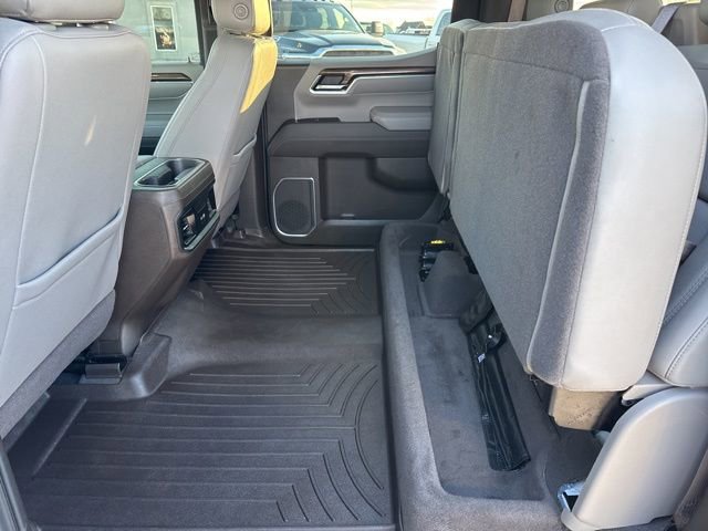 Used 2023 Chevrolet Silverado 1500 RST w/ Convenience Package II image 23