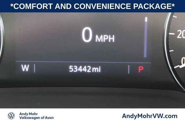 Used 2022 Buick Envision Preferred FWD image 33