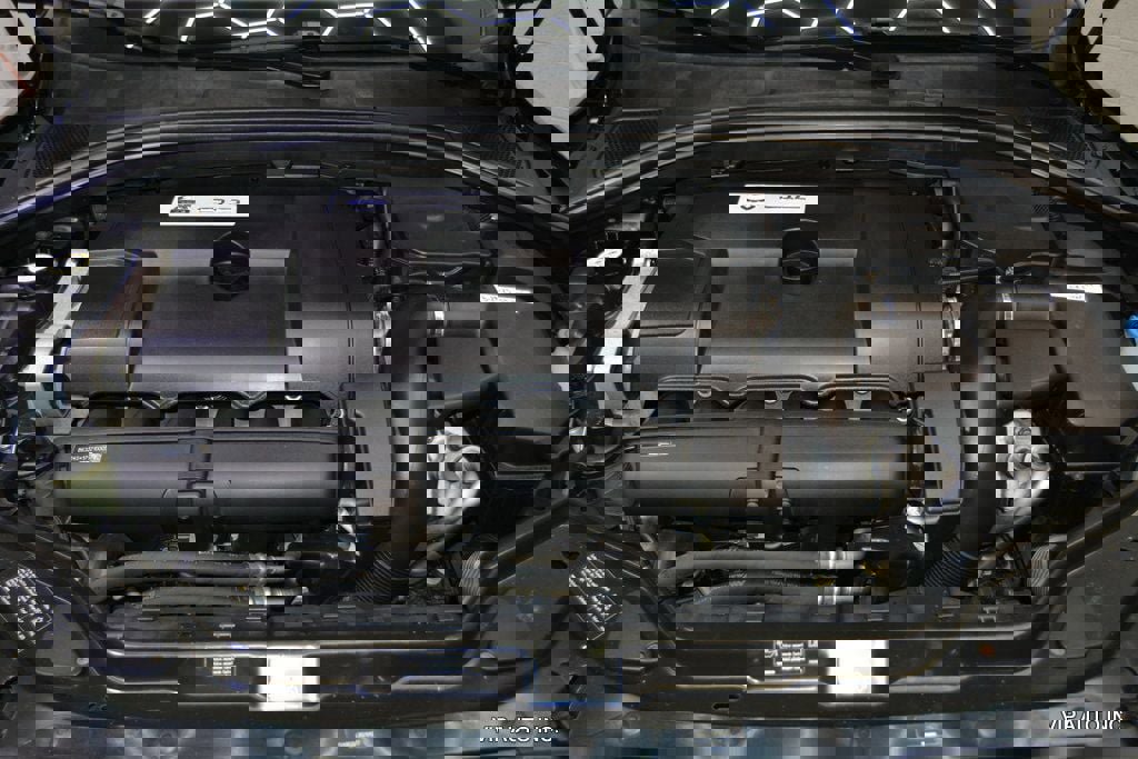 Used 2011 Volvo XC60 3.2 image 32