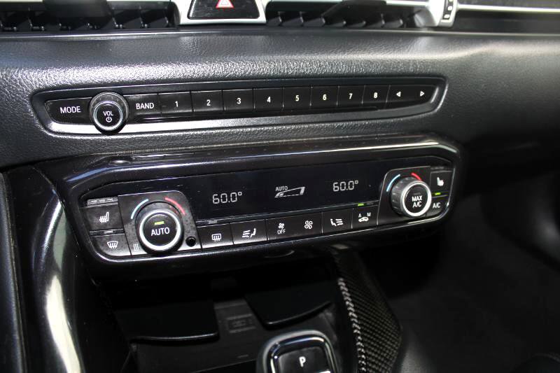 Used 2020 Toyota Supra Premium w/ Driver Assist Package image 25