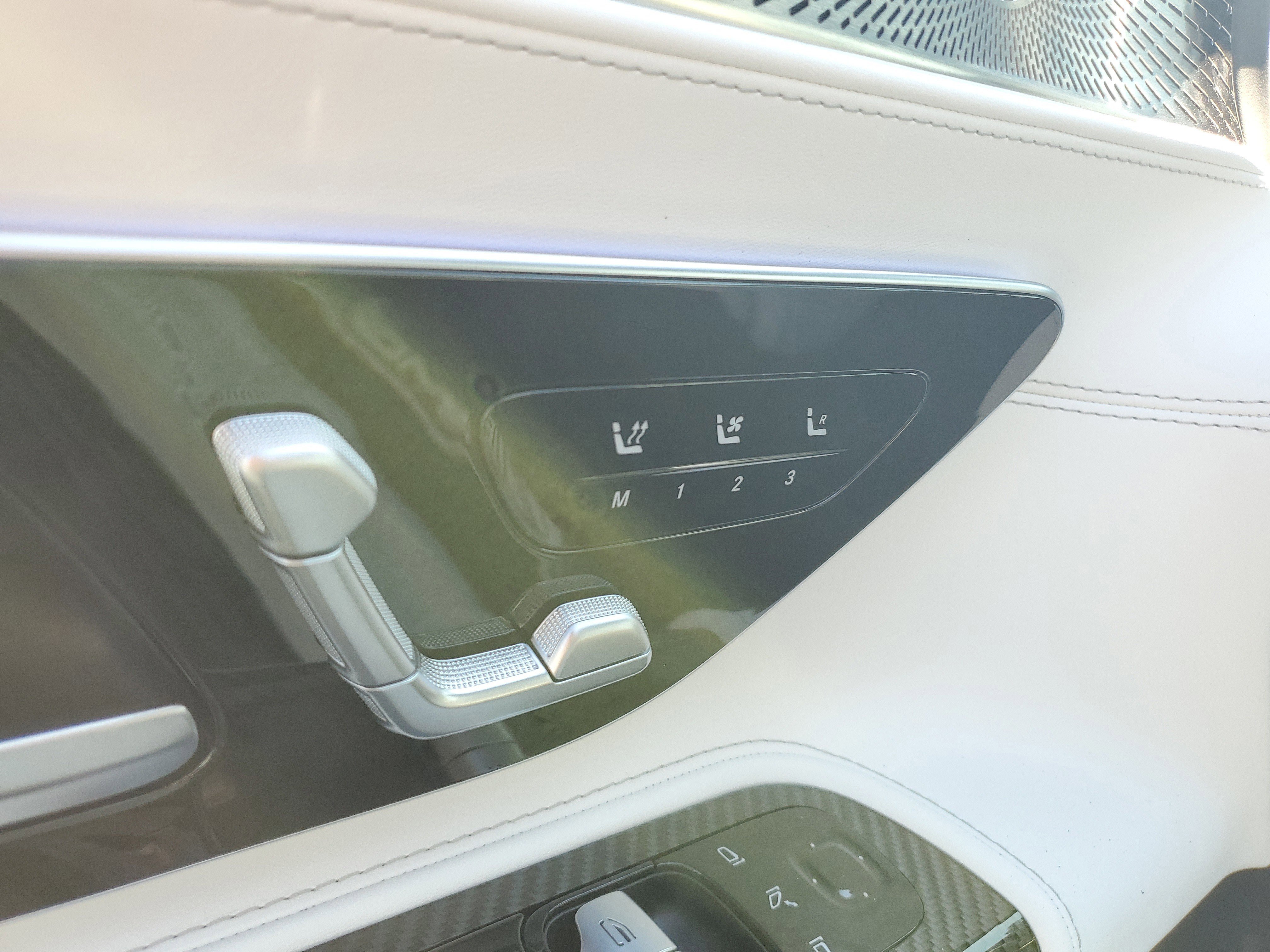 New 2026 Mercedes-Benz AMG GT 55 image 30