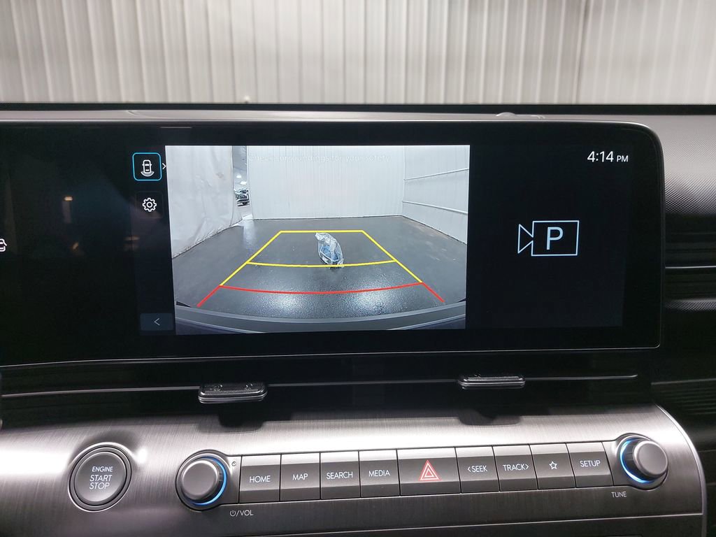 New 2026 Hyundai Kona SEL Sport image 24