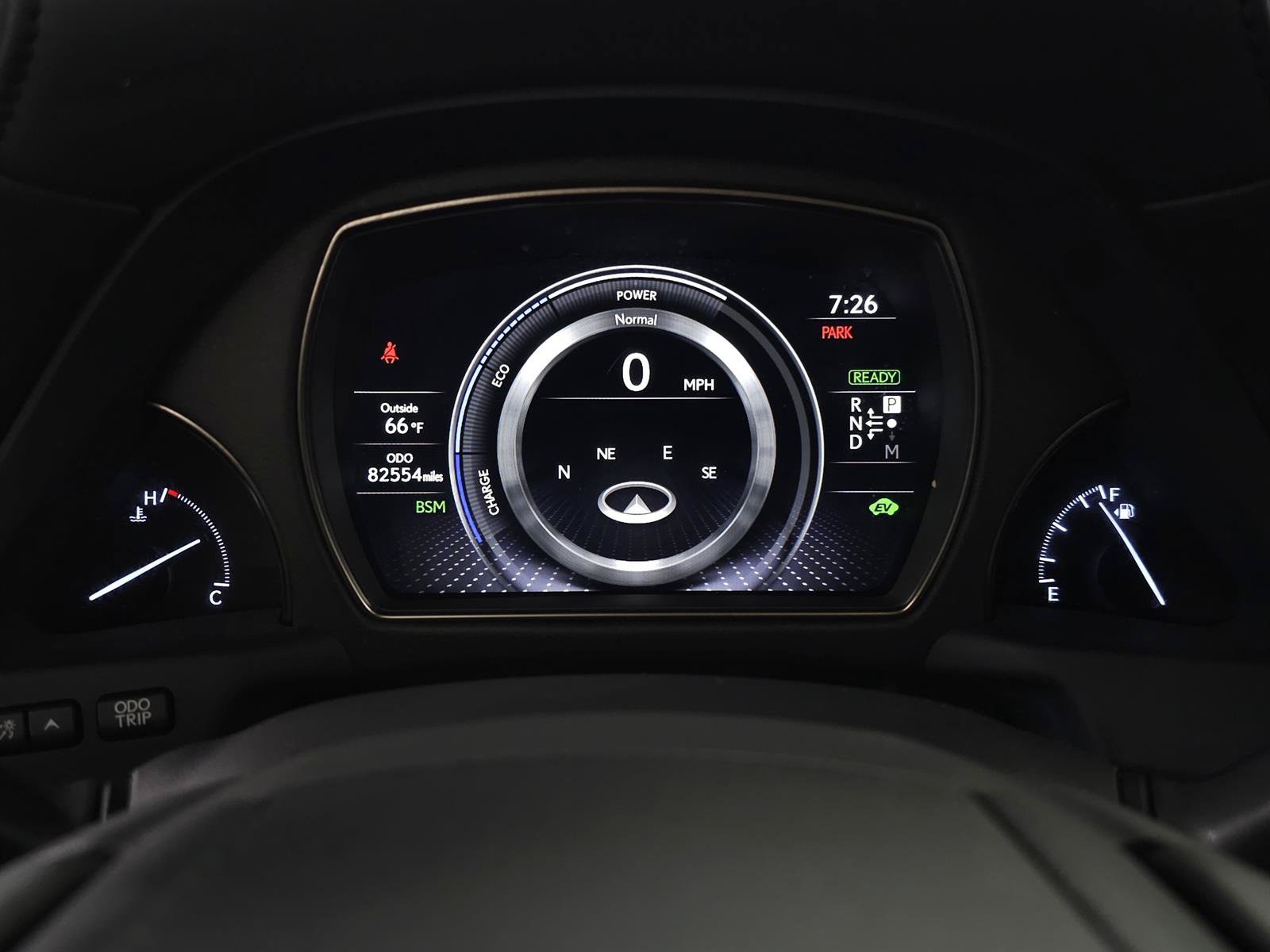 Used 2019 Lexus LS 500h AWD w/ Accessory Package (Z1) image 21