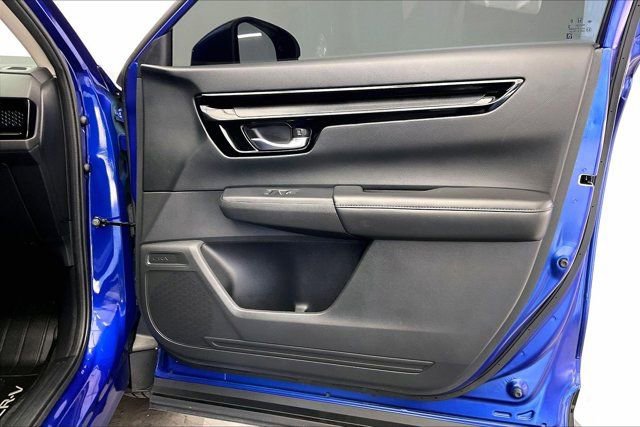 Used 2024 Honda CR-V EX-L image 26