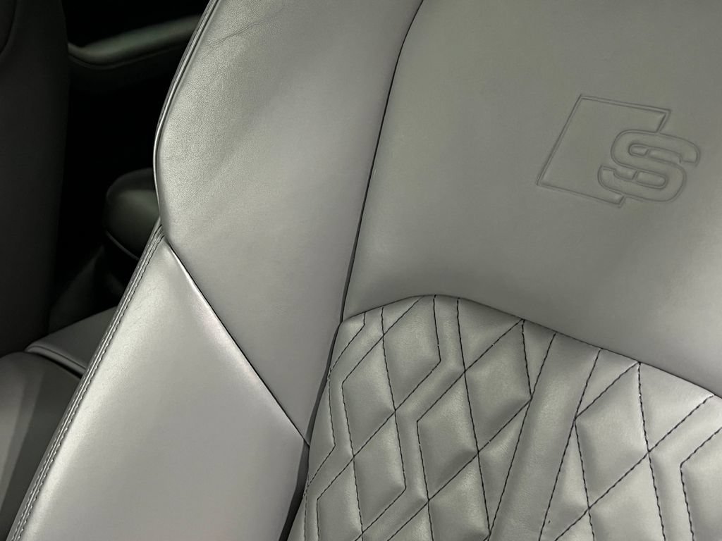 Used 2021 Audi S7 Premium Plus w/ S7 Executive Package AWD/4WD image 21