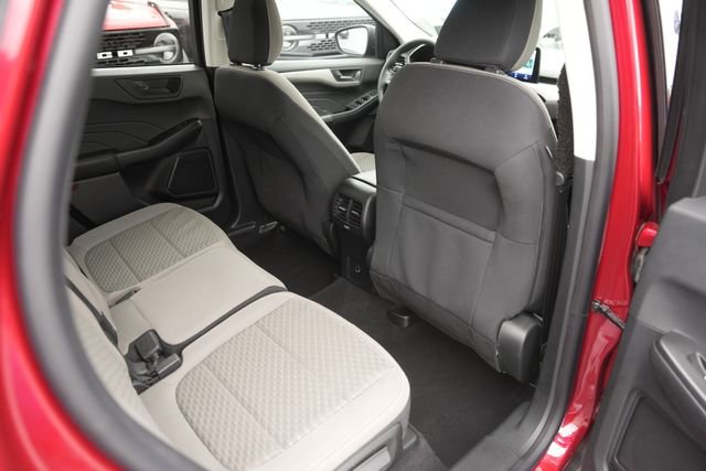 Used 2022 Ford Escape SE w/ Convenience Package image 14
