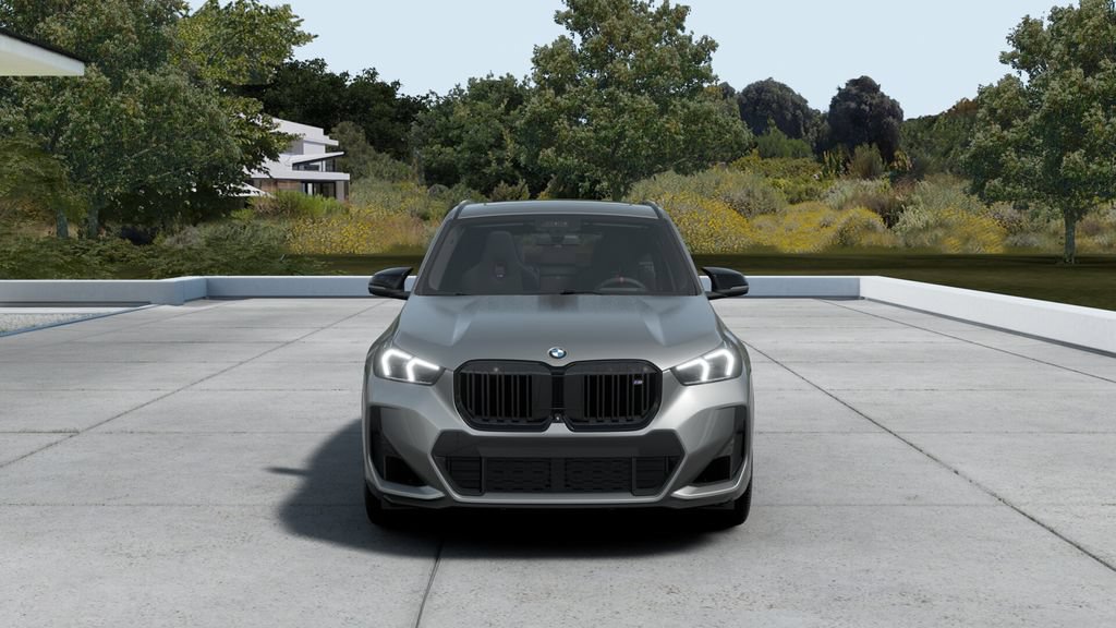 New 2027 BMW X1 M35i AWD/4WD image 3