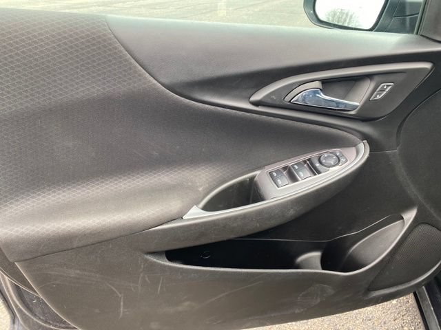 Used 2023 Chevrolet Malibu LT FWD image 14