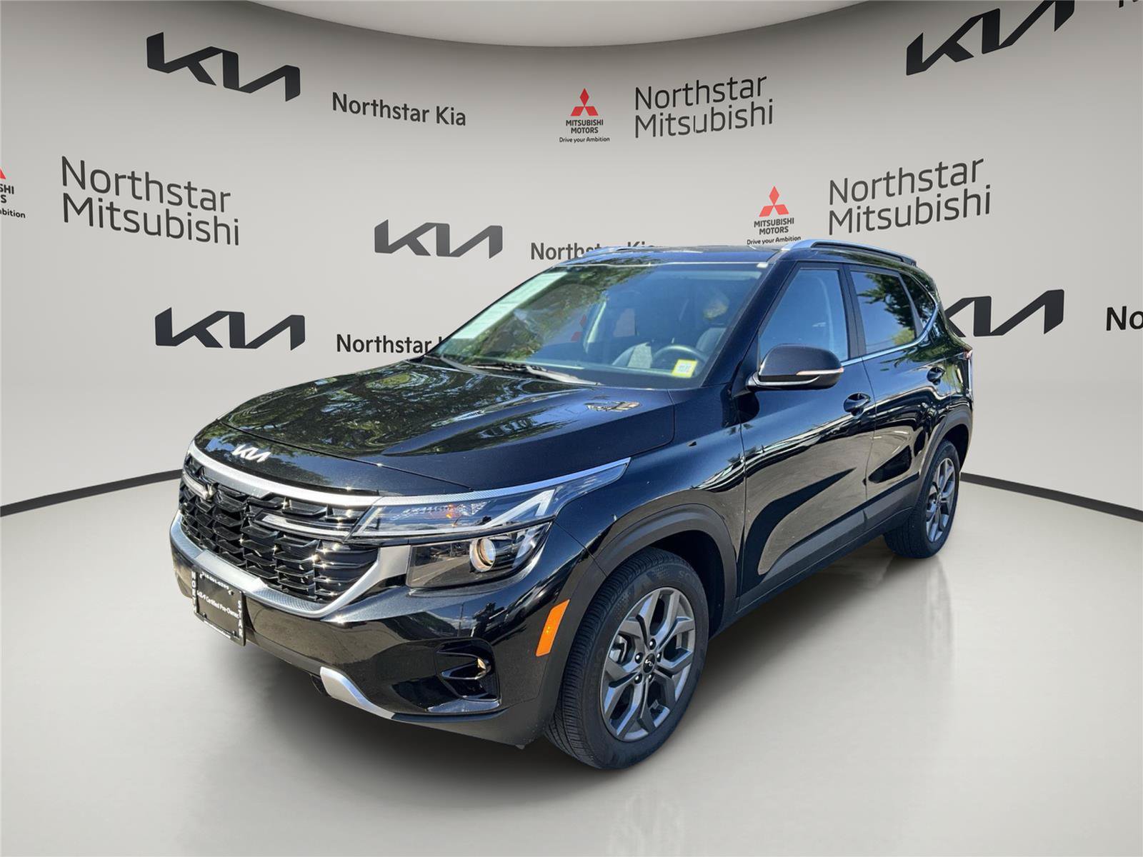 Used 2024 Kia Seltos S