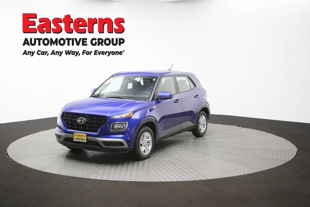 Used 2023 Hyundai Venue SE FWD image 56