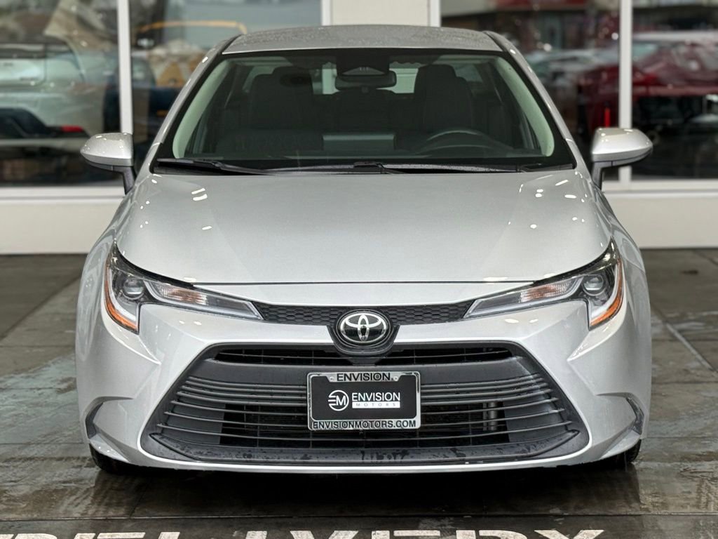 Certified 2024 Toyota Corolla LE image 5