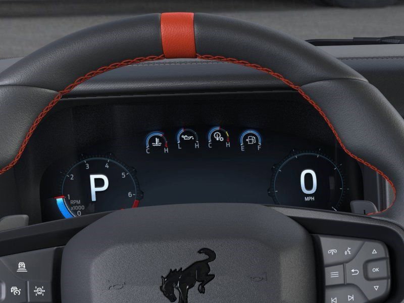 New 2026 Ford Bronco Raptor AWD/4WD image 13