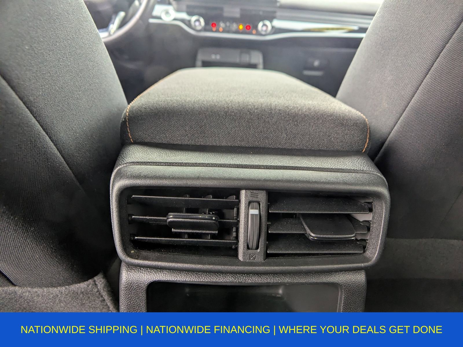 Used 2024 Honda Prologue EX image 17