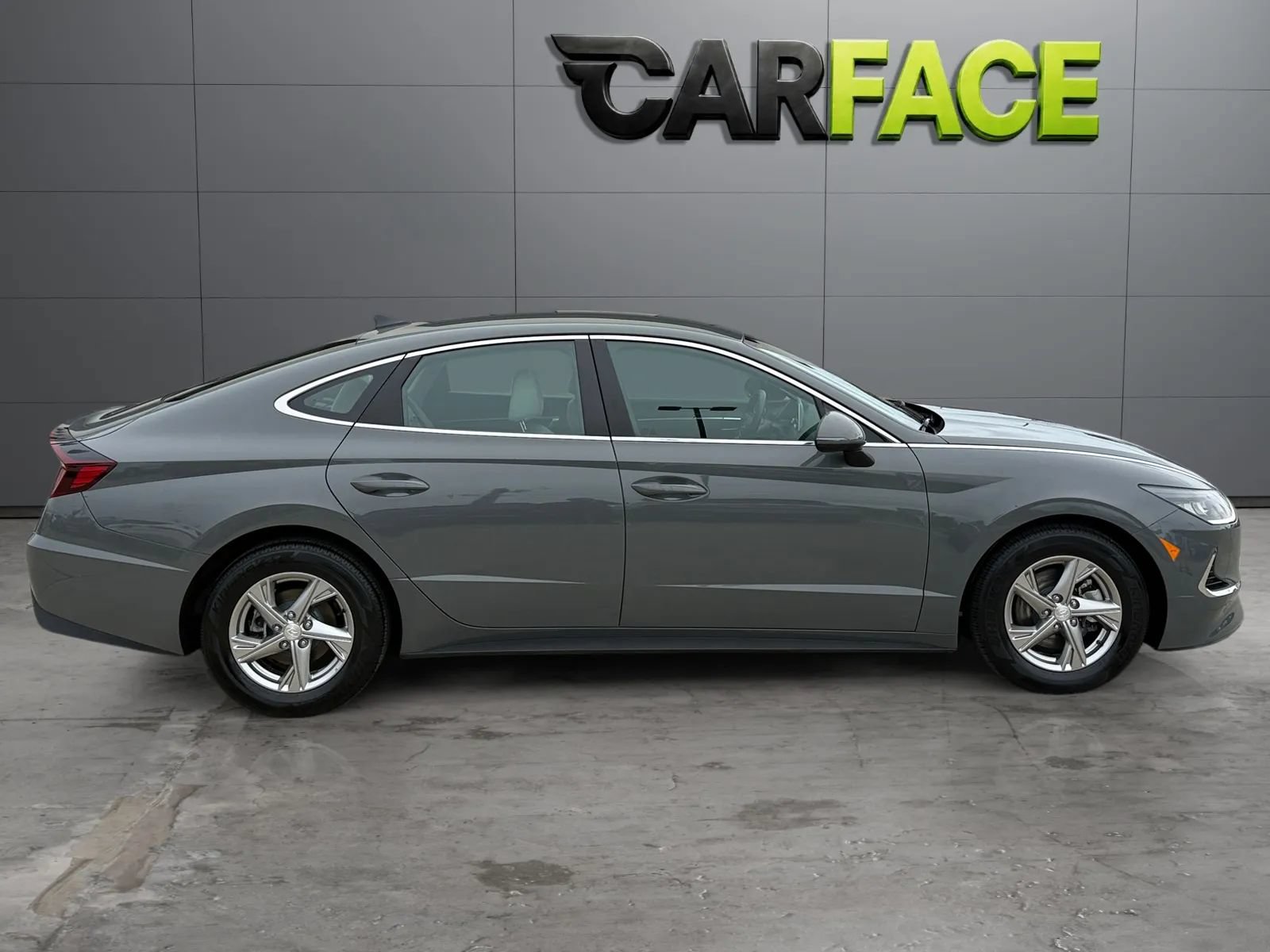 Used 2022 Hyundai Sonata SE FWD image 14