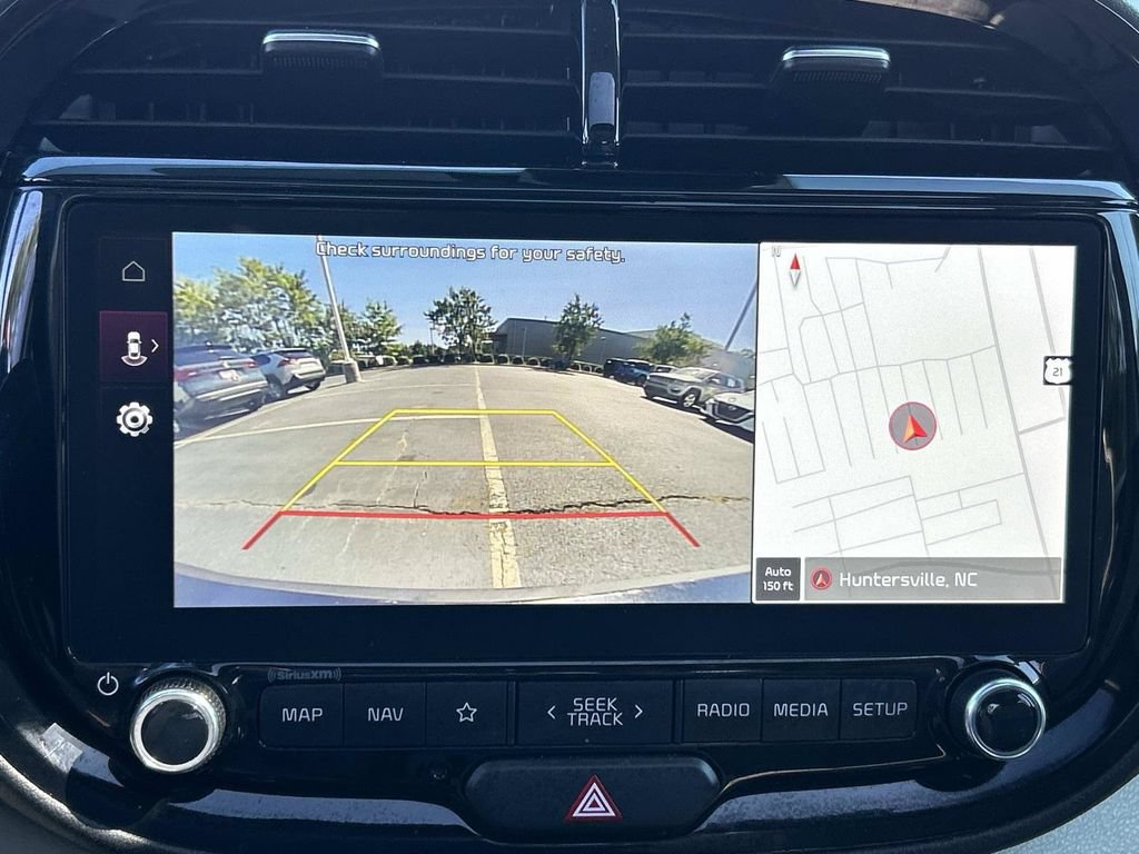 Used 2024 Kia Soul EX FWD image 37