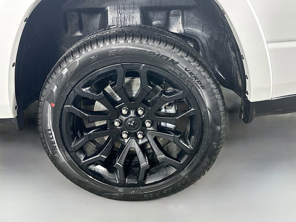 New 2026 RAM 1500 Limited image 17