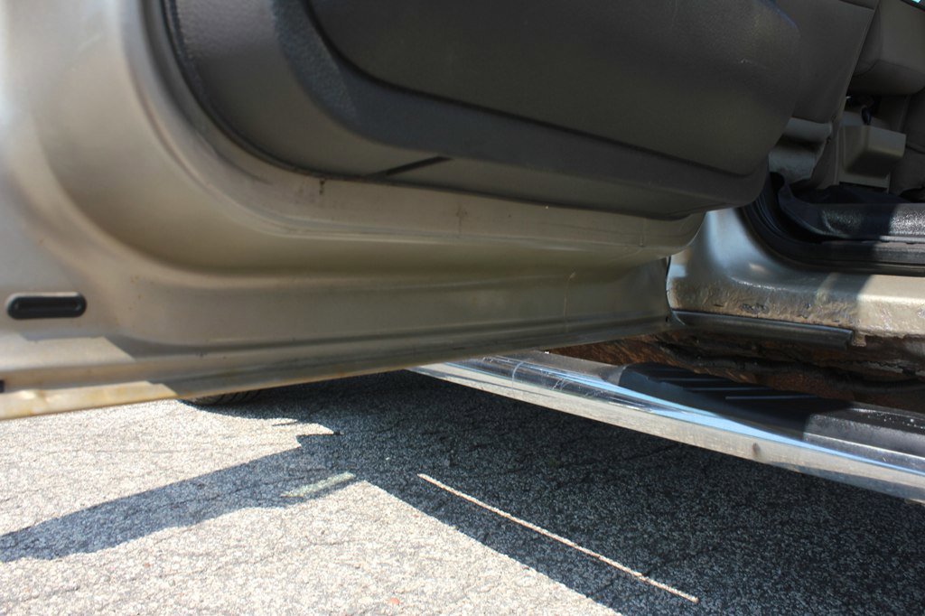 Used 2012 Ford F150 XLT w/ XTR Pkg image 44