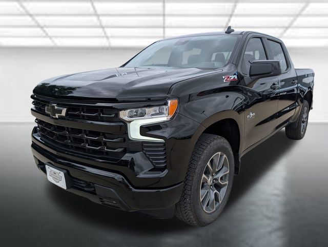 New 2026 Chevrolet Silverado 1500 RST AWD/4WD image 28