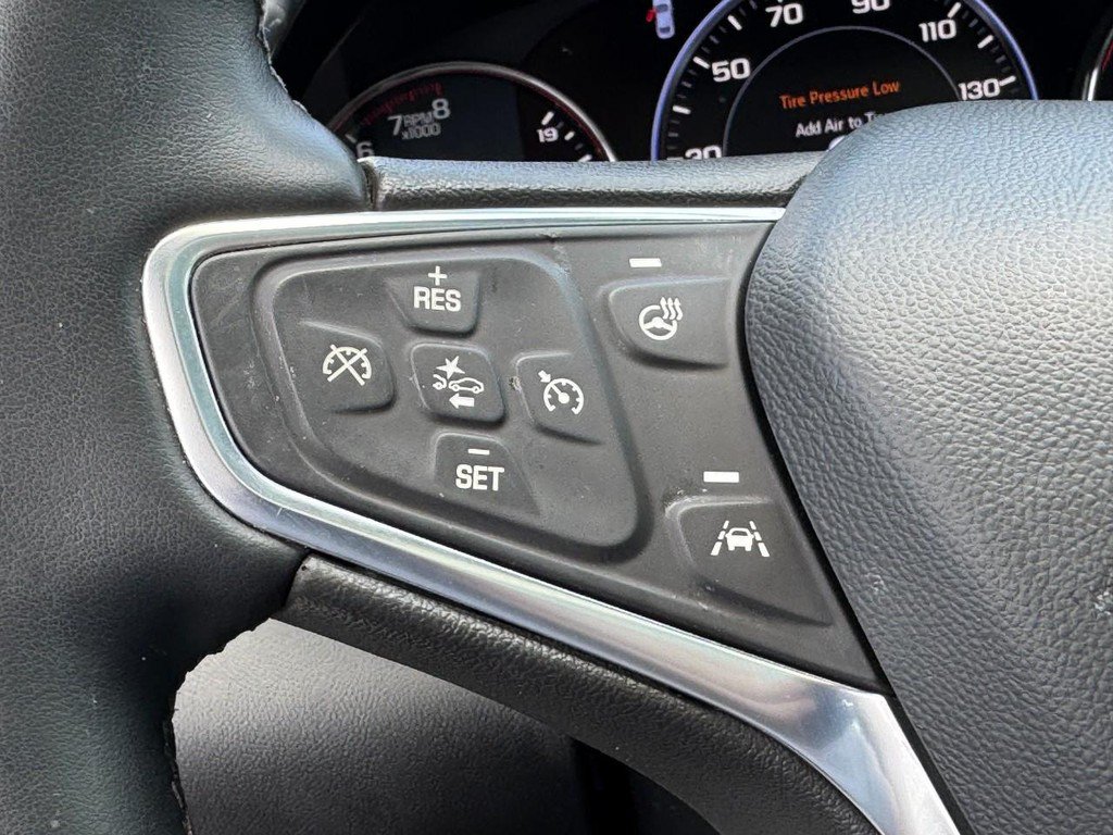 Used 2024 Chevrolet Malibu LT FWD image 18