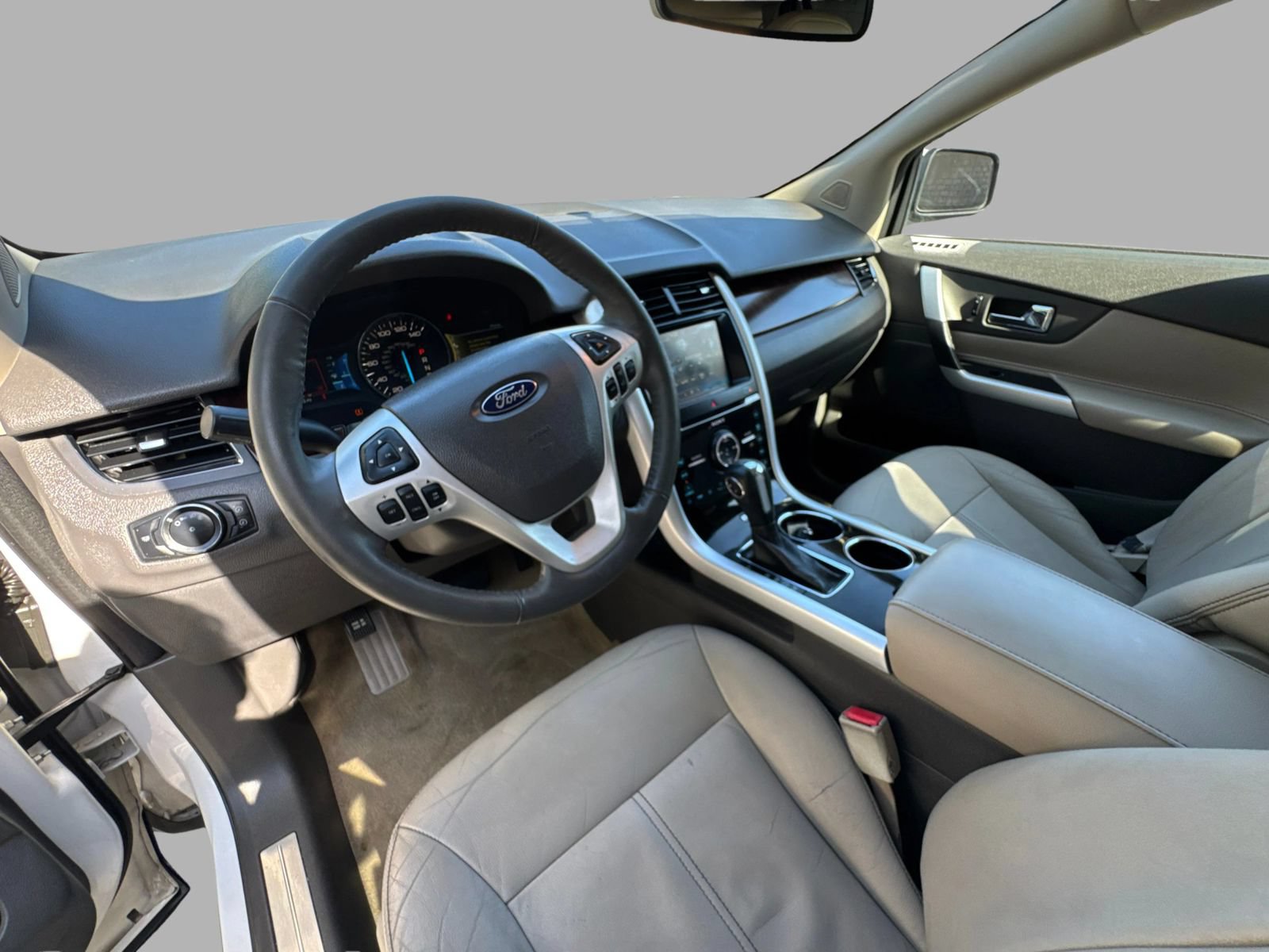 Used 2011 Ford Edge Limited w/ Driver Entry Pkg FWD image 69