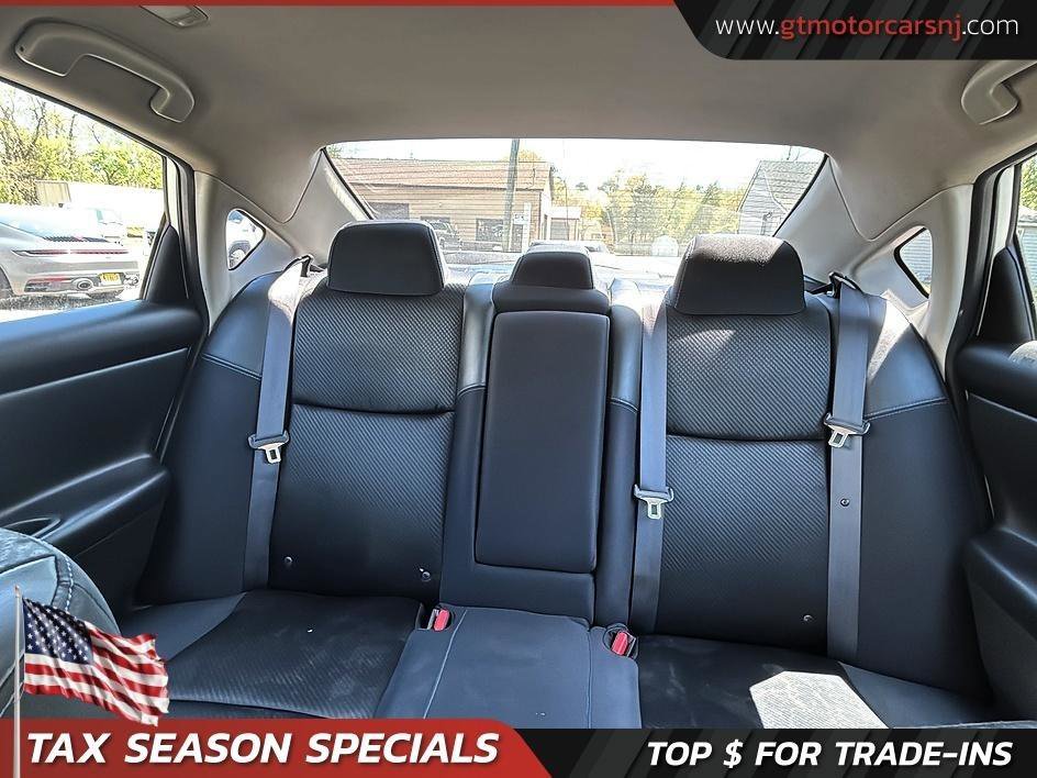Used 2017 Nissan Altima 2.5 SR FWD image 26