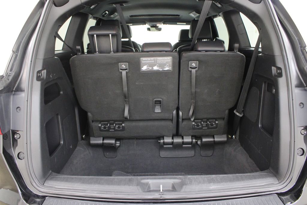 Used 2024 Honda Odyssey Sport image 32