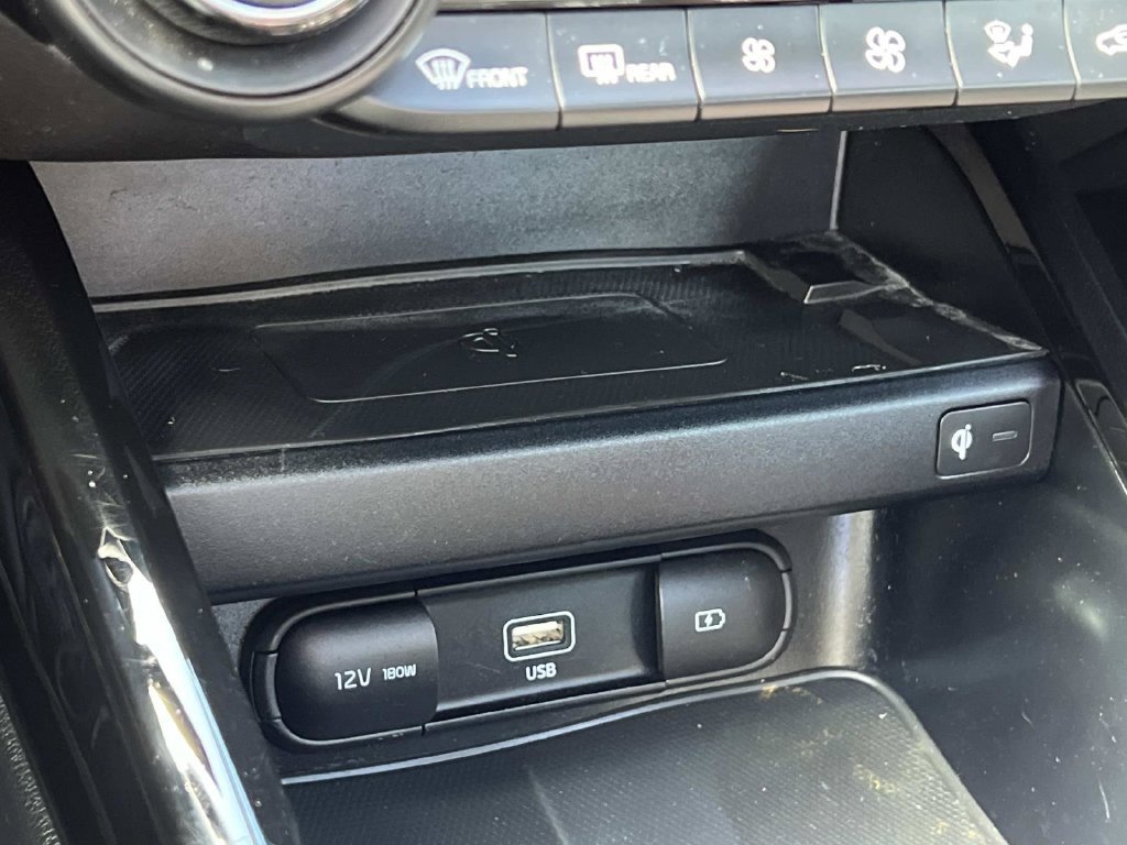 Used 2022 Kia Forte GT w/ GT2 Package FWD image 26