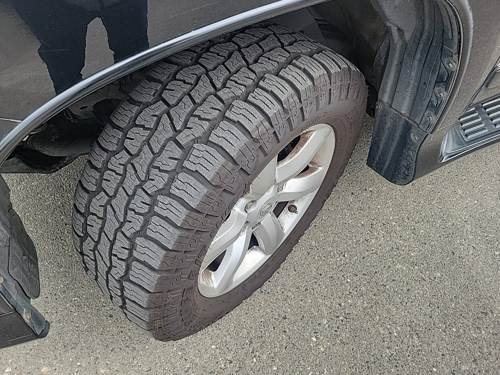 Used 2015 Lexus GX 460 image 3