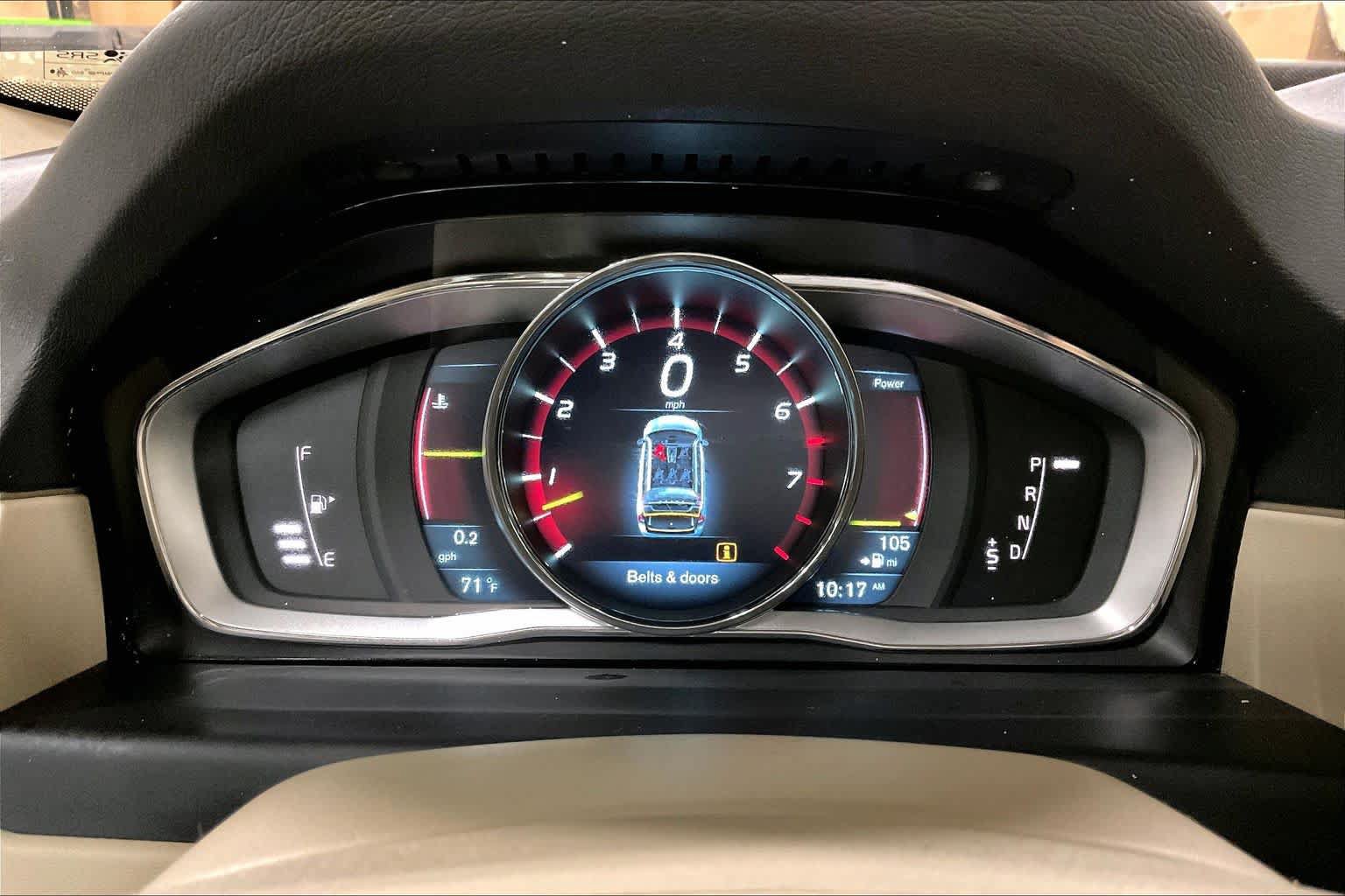 Used 2015 Volvo XC70 3.2 Premier AWD/4WD image 26